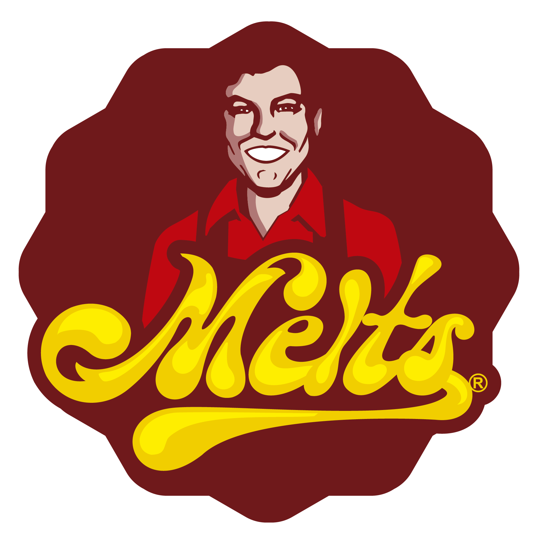 melts