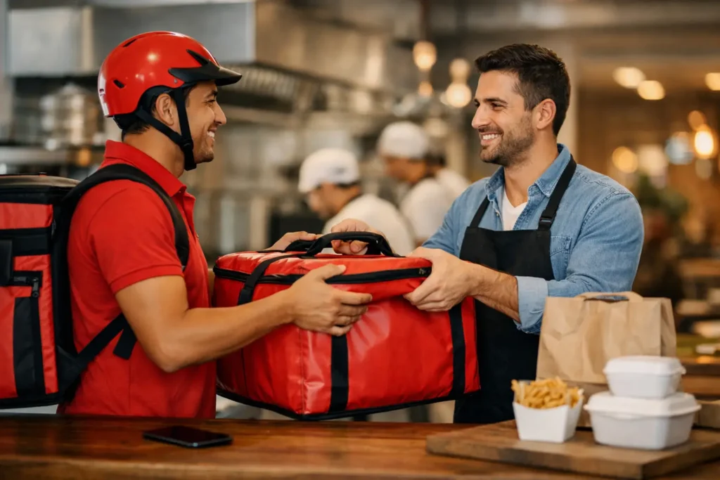 Delivery integrado com iFood vale a pena?