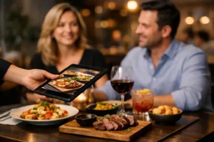 Estratégias para aumentar ticket médio no restaurante