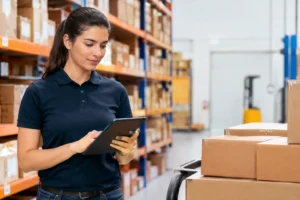 6 estratégias para giro de estoque eficiente